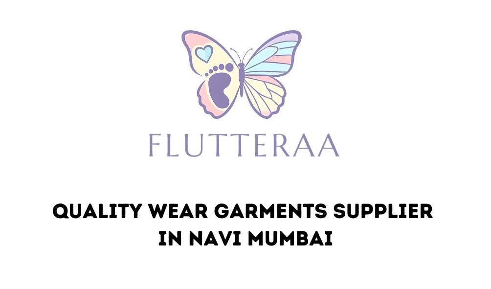 Quality Wear Garments Supplier in Navi Mumbai