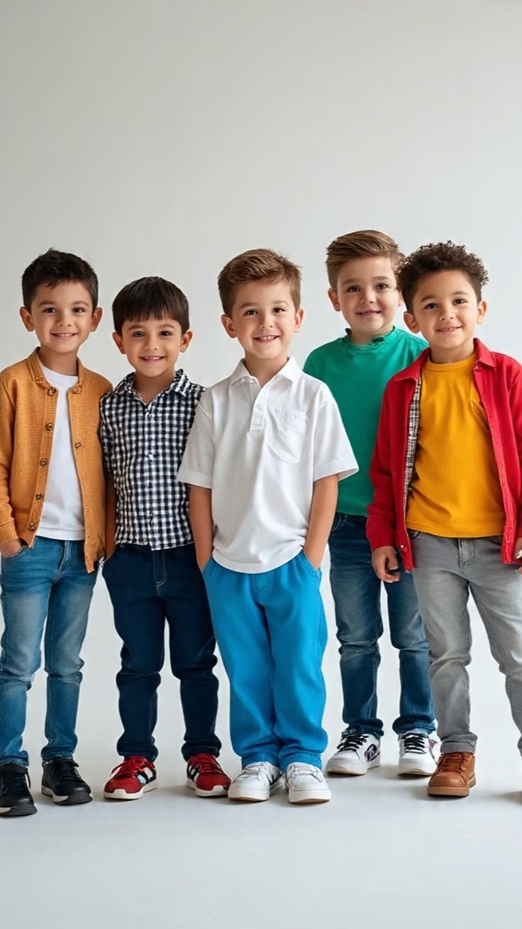 Kids Wear Online Sale