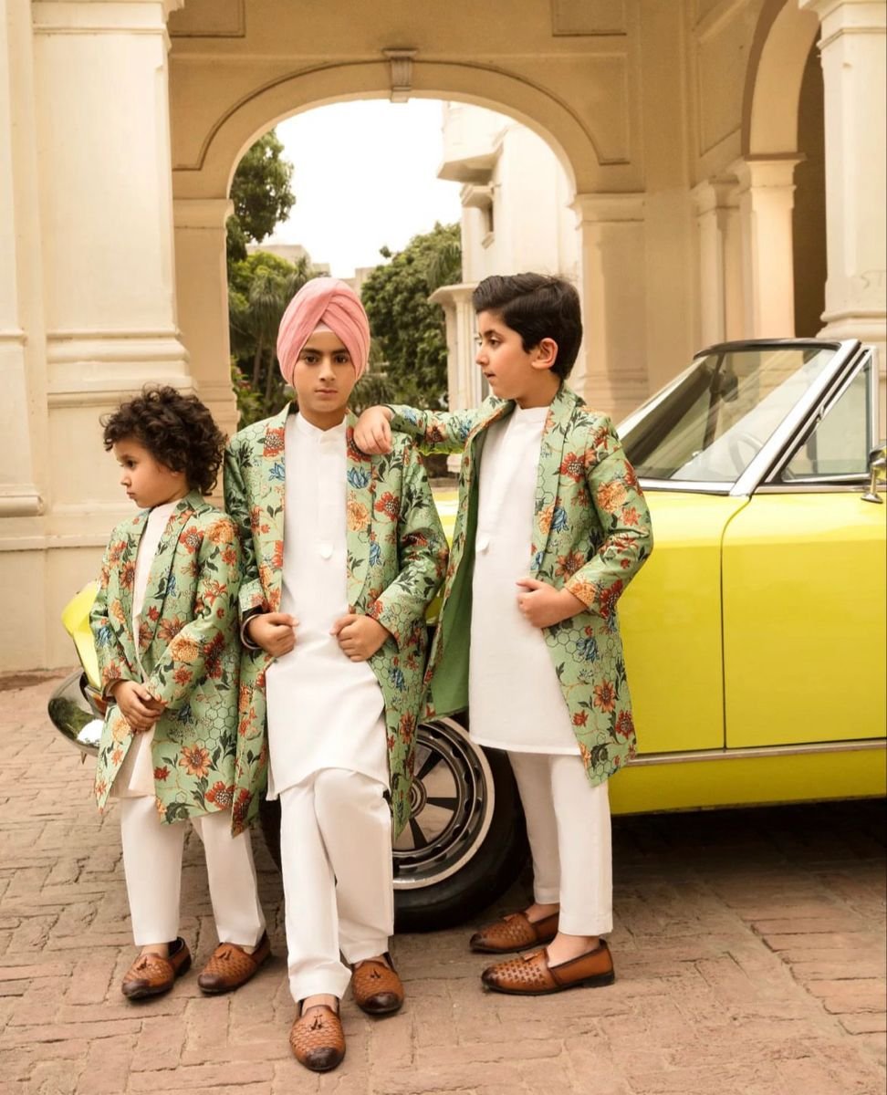 Kidswear Manufacturer in India