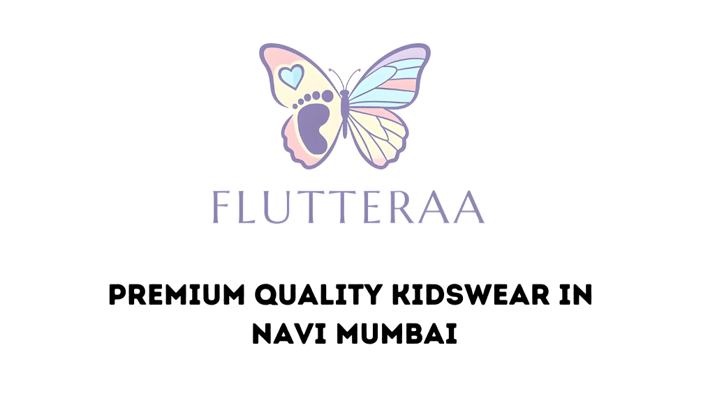 Premium Quality Kidswear in Navi Mumbai