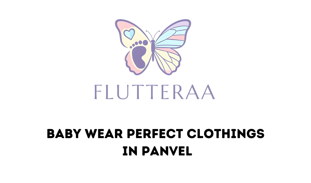 Baby Wear Perfect Clothings in Panvel