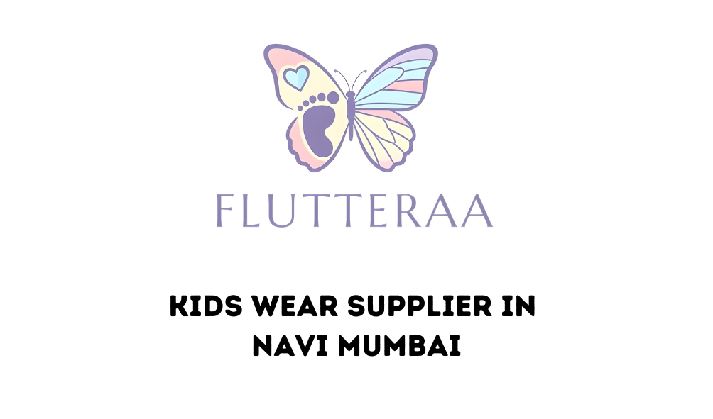 Kids Wear Supplier in Navi Mumbai