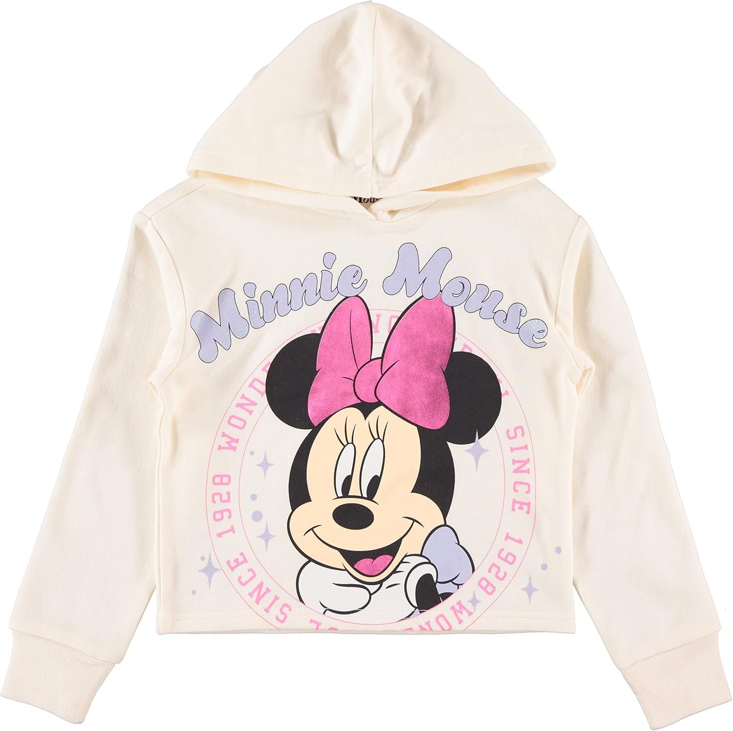 Minnie Mouse  Hoodie Image