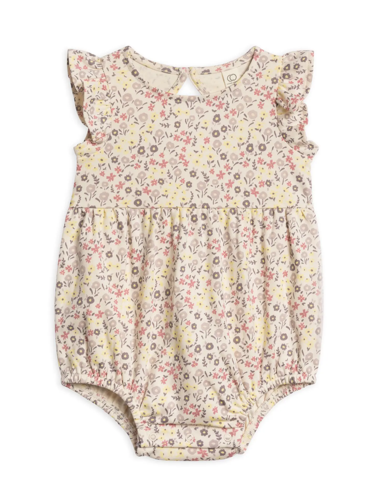 Baby Rompers